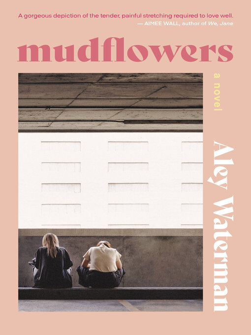 Title details for Mudflowers by Aley Waterman - Wait list